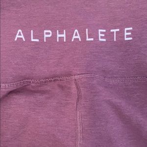 Alphalete Revival Leggings